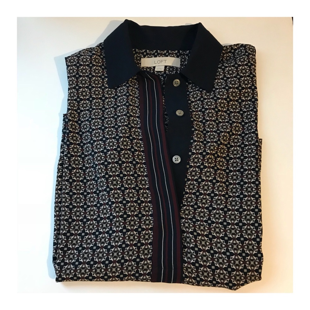 ‼️ LOFT Blouse